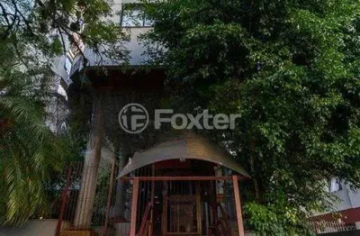 Apartamento com 1 quarto à venda na rua doutor timóteo, 713, moinhos de vento, porto alegre, 33 m2 por r$ 450.000