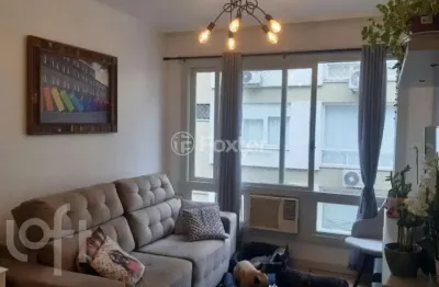 Apartamento com 3 quartos à venda na rua marquês do pombal, 499, moinhos de vento, porto alegre, 97 m2 por r$ 799.000