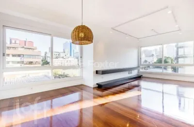 Apartamento com 3 quartos à venda na rua doutor timóteo, 600, moinhos de vento, porto alegre, 113 m2 por r$ 999.000
