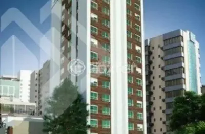 Apartamento com 1 quarto à venda na rua mostardeiro, 488, moinhos de vento, porto alegre, 37 m2 por r$ 750.000