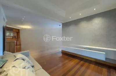 Apartamento com 3 quartos à venda na rua antônio parreiras, 140, bela vista, porto alegre, 208 m2 por r$ 2.250.000