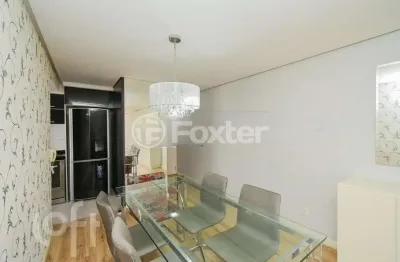 Apartamento com 2 quartos à venda na rua luis luz, 109, boa vista, porto alegre, 70 m2 por r$ 670.000