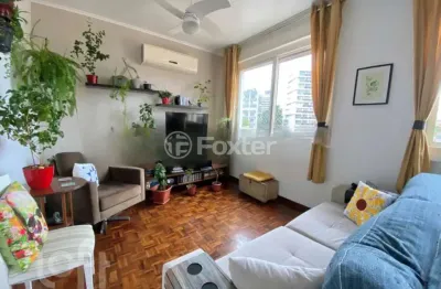 Apartamento com 2 quartos à venda na rua dinarte ribeiro, 200, moinhos de vento, porto alegre, 106 m2 por r$ 900.000