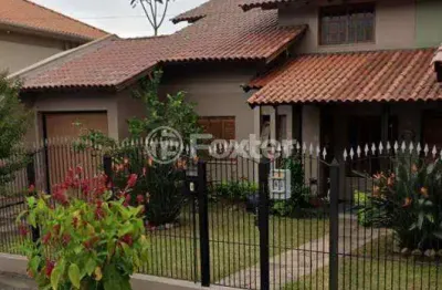 Casa com 3 quartos à venda na travessa são francisco de assis, 51, primor, sapucaia do sul, 160 m2 por r$ 590.000