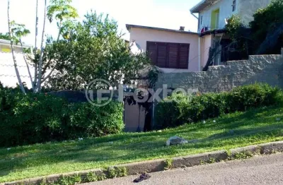 Terreno comercial à venda na rua dona otília, 329, santa tereza, porto alegre, 300 m2 por r$ 210.000