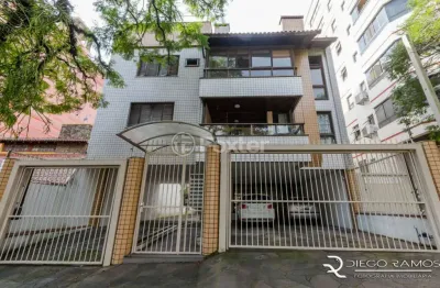 Cobertura com 2 quartos à venda na rua portugal, 616, higienópolis, porto alegre, 200 m2 por r$ 1.200.000
