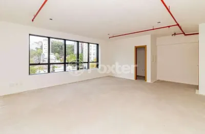 Sala comercial com 1 sala à venda na rua ramiro barcelos, 685, independência, porto alegre, 47 m2 por r$ 450.000