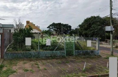 Terreno comercial à venda na rua coronel joão pacheco de freitas, 620, jardim itu sabará, porto alegre, 457 m2 por r$ 500.000