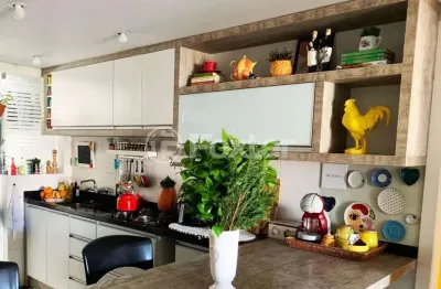 Apartamento com 2 quartos à venda na rua flores da cunha, 1080, centro, caxias do sul, 74 m2 por r$ 350.000