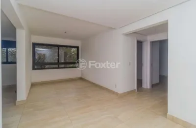 Apartamento com 2 quartos à venda na praça doutor gastão santos, 18, passo da areia, porto alegre, 66 m2 por r$ 622.000
