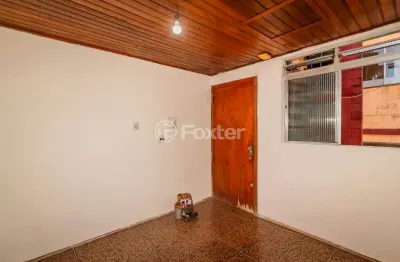 Apartamento com 2 quartos à venda na rua professor augusto osvaldo thiesen, 155, rubem berta, porto alegre, 43 m2 por r$ 56.000