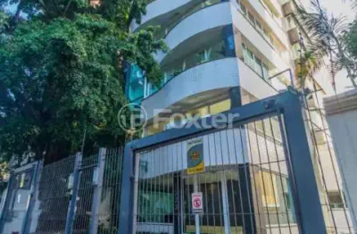 Apartamento com 3 quartos à venda na rua coronel bordini, 1523, rio branco, porto alegre, 197 m2 por r$ 1.890.000