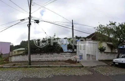 Terreno à venda na rua josé leonardi, 09, jardim itu sabará, porto alegre, 300 m2 por r$ 480.000
