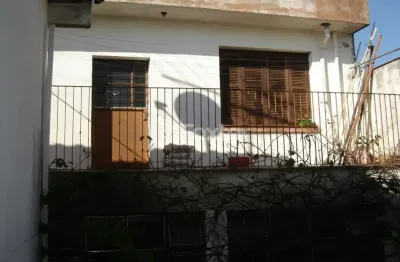 Casa com 5 quartos à venda na rua doutor alberto albertini, 440, são sebastião, porto alegre, 271 m2 por r$ 660.000