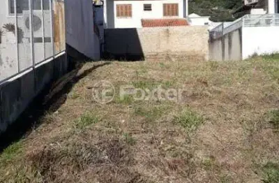 Terreno à venda na rua doutor cláudio walter ferreira da silva, 90, guarujá, porto alegre, 200 m2 por r$ 142.500