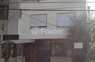 Apartamento com 1 quarto à venda na rua coronel feijó, 641, higienópolis, porto alegre, 49 m2 por r$ 290.000