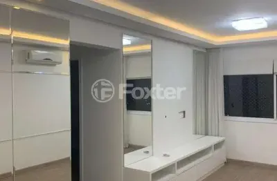 Apartamento com 2 quartos à venda na rua primeiro de setembro, 340, vila são josé, porto alegre, 50 m2 por r$ 260.000