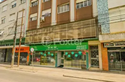 Apartamento com 2 quartos à venda na avenida assis brasil, 571, passo da areia, porto alegre, 64 m2 por r$ 266.000