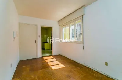 Apartamento com 2 quartos à venda na avenida assis brasil, 571, passo da areia, porto alegre, 32 m2 por r$ 252.700