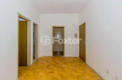 Apartamento com 1 quarto à venda na rua coronel josé rodrigues sobral, 72, partenon, porto alegre, 51 m2 por r$ 170.000