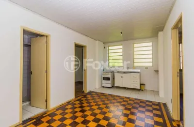 Apartamento com 2 quartos à venda na avenida senador salgado filho, 254, centro histórico, porto alegre, 55 m2 por r$ 256.800