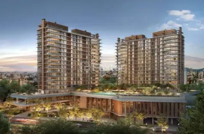Apartamento com 3 quartos à venda na rua carazinho, 788, bela vista, porto alegre, 328 m2 por r$ 6.948.288