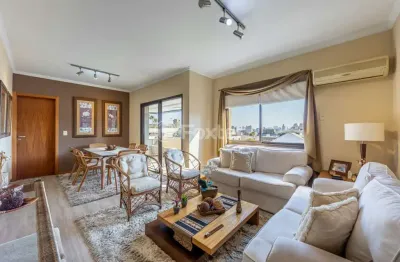 Apartamento com 3 quartos à venda na rua vasco da gama, 1058, rio branco, porto alegre, 96 m2 por r$ 890.000