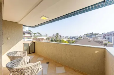 Apartamento com 3 quartos à venda na rua vasco da gama, 1058, rio branco, porto alegre, 96 m2 por r$ 890.000