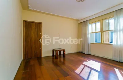 Apartamento com 2 quartos à venda na avenida guido mondin, 963, são geraldo, porto alegre, 83 m2 por r$ 320.000