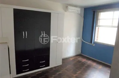 Apartamento com 2 quartos à venda na avenida senador salgado filho, 160, centro histórico, porto alegre, 42 m2 por r$ 190.000