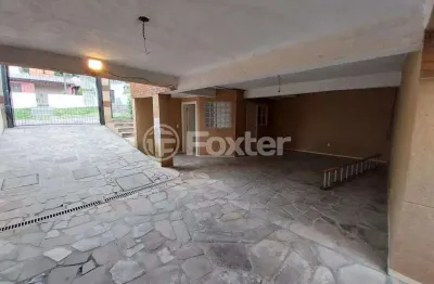 Casa em condomínio fechado com 3 quartos à venda na rua são leopoldo, 67, vila jardim, porto alegre, 170 m2 por r$ 520.000