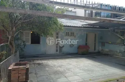 Casa com 3 quartos à venda na acesso dezessete, 34, morro santana, porto alegre, 156 m2 por r$ 287.234
