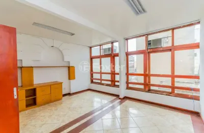 Sala comercial com 1 sala à venda na praça quinze de novembro, 66, centro histórico, porto alegre, 57 m2 por r$ 167.200