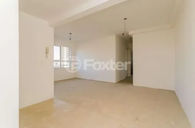 Apartamento com 3 quartos à venda na rua attílio bilibio, 251, jardim carvalho, porto alegre, 75 m2 por r$ 450.000
