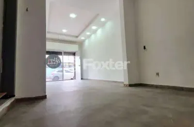 Ponto comercial com 1 sala à venda na avenida farrapos, 843, floresta, porto alegre, 37 m2 por r$ 150.000