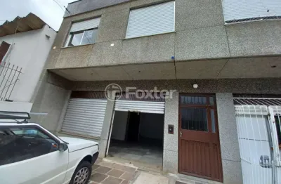 Ponto comercial com 1 sala à venda na rua franklin, 311, jardim itu sabará, porto alegre, 25 m2 por r$ 160.000