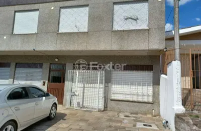 Ponto comercial com 1 sala à venda na rua franklin, 303, jardim itu sabará, porto alegre, 25 m2 por r$ 180.000