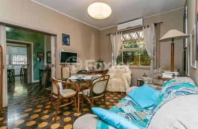 Apartamento com 3 quartos à venda na travessa ferreira de abreu, 101, santana, porto alegre, 128 m2 por r$ 800.000