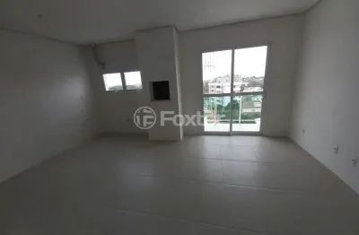Apartamento com 2 quartos à venda na rua bento gonçalves, 662, centro, viamão, 55 m2 por r$ 325.000
