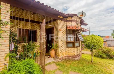 Casa comercial com 1 sala à venda na rua arthur alberto zanela, 110, lomba do pinheiro, porto alegre, 65 m2 por r$ 239.000
