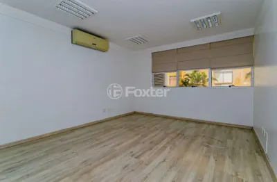 Sala comercial com 1 sala à venda na rua itororó, 175, menino deus, porto alegre, 38 m2 por r$ 180.000