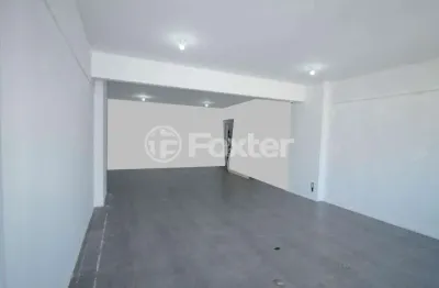 Sala comercial com 1 sala à venda na praça osvaldo cruz, 15, centro histórico, porto alegre, 56 m2 por r$ 135.000