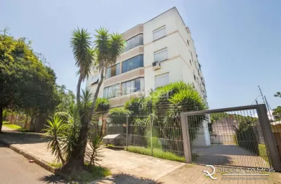 Apartamento com 2 quartos à venda na avenida jacuí, 1374, cristal, porto alegre, 75 m2 por r$ 295.000