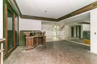 Casa com 4 quartos à venda na rua joão paetzel, 385, chácara das pedras, porto alegre, 250 m2 por r$ 1.835.000