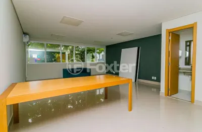 Sala comercial com 1 sala à venda na avenida cristóvão colombo, 2948, higienópolis, porto alegre, 43 m2 por r$ 380.000