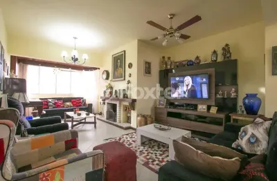 Apartamento com 6 quartos à venda na rua doutor armando barbedo, 715, tristeza, porto alegre, 235 m2 por r$ 1.400.000