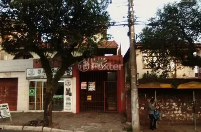 Terreno à venda na avenida nonoai, 1666, nonoai, porto alegre, 319 m2 por r$ 850.000