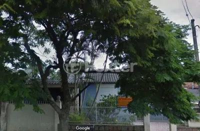 Terreno à venda na rua júlio dias de souza, 439, aberta dos morros, porto alegre, 330 m2 por r$ 320.000