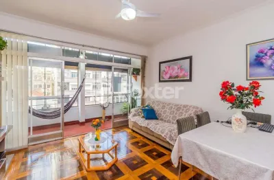 Apartamento com 3 quartos à venda na avenida senador salgado filho, 219, centro histórico, porto alegre, 88 m2 por r$ 379.000