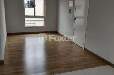 Apartamento com 3 quartos à venda na avenida armando fajardo, 763, igara, canoas, 55 m2 por r$ 230.000